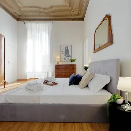 Cavour 2 Bedrooms Apartment Rome Exterior photo