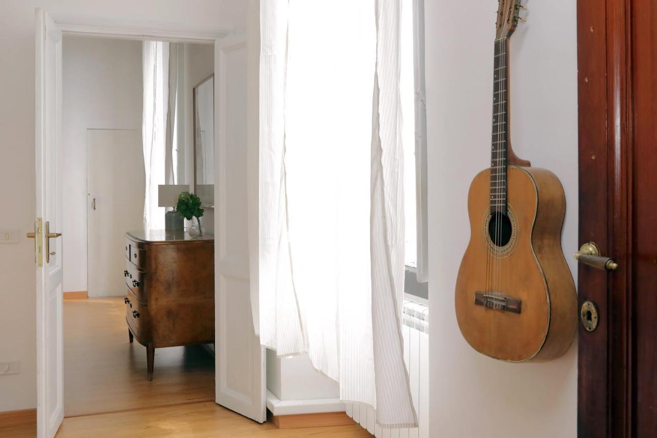 Apartment Cavour 2 Bedrooms Rom